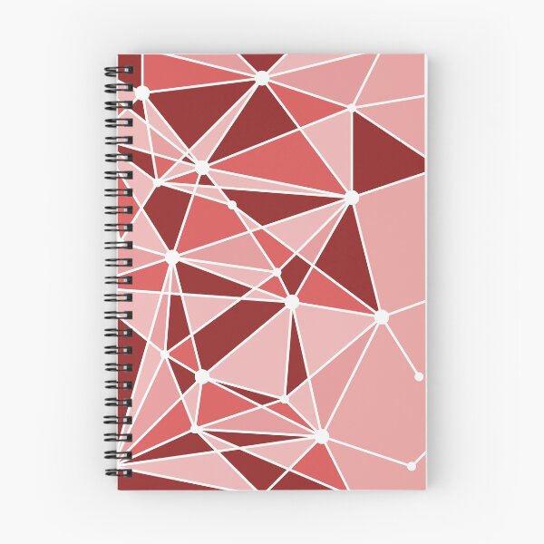 Item preview, Purple Wall Inspired (Red) designed and sold by FandomTrading.