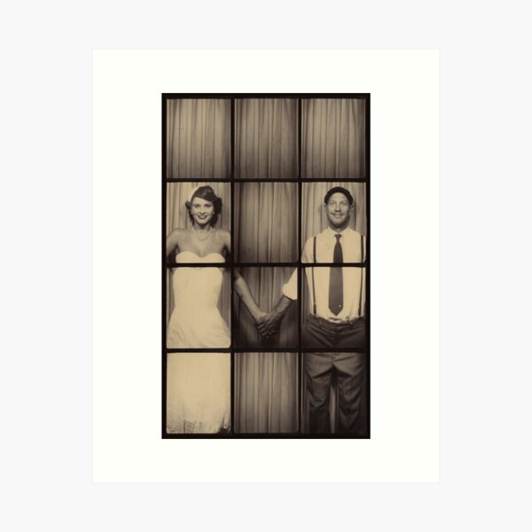 Item preview, The Husband and Wife. designed and sold by SOAL.