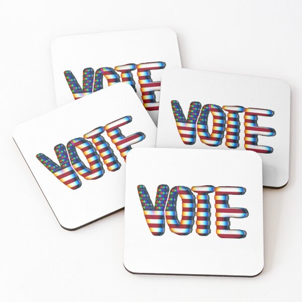 Item preview, Vote Elections 2020 designed and sold by Amnaatiq.