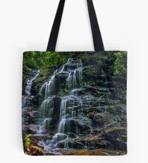 Sylvia Tote Bag