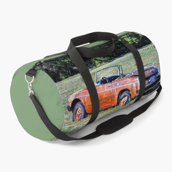 Item preview, MGB Datsun Roadster designed and sold by Savannah Gibbs.