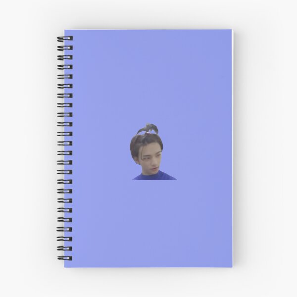 Item preview, skz hyunjin meme designed and sold by wonwow.