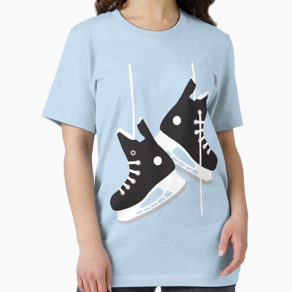 Item preview, Ice hockey skates designed and sold by LaundryFactory.