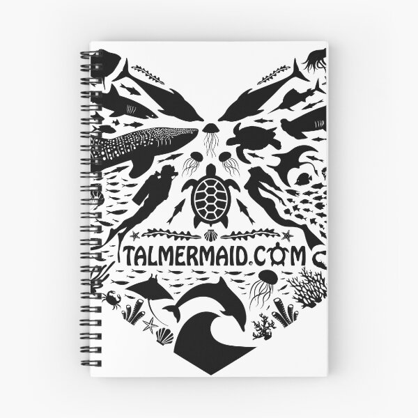 Item preview, Tal Mermaid designed and sold by Tal Art.
