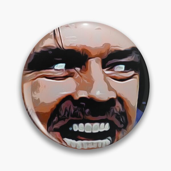 Item preview, Heeeeeeeere's Jack  designed and sold by Bjorkyboy.