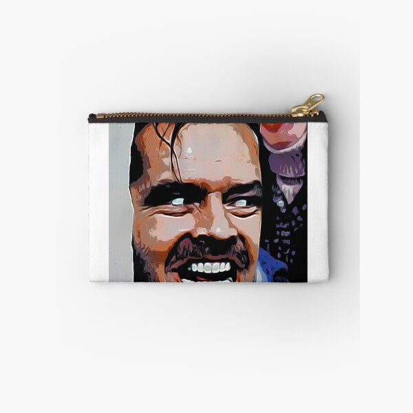 Item preview, Heeeeeeeere's Jack  designed and sold by Bjorkyboy.