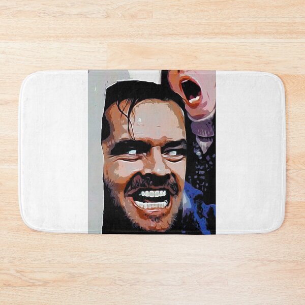 Item preview, Heeeeeeeere's Jack  designed and sold by Bjorkyboy.