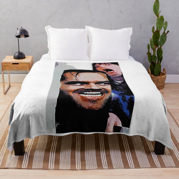 Item preview, Heeeeeeeere's Jack  designed and sold by Bjorkyboy.