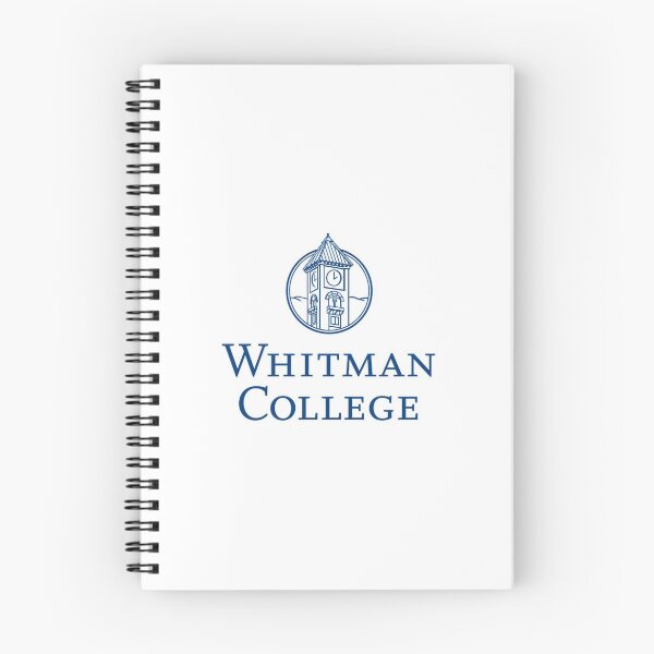 Item preview, Whitman College designed and sold by techiedorm.