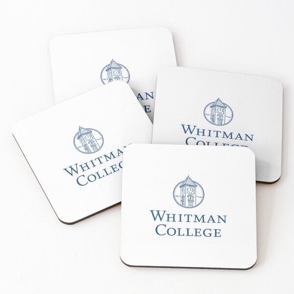 Item preview, Whitman College designed and sold by techiedorm.