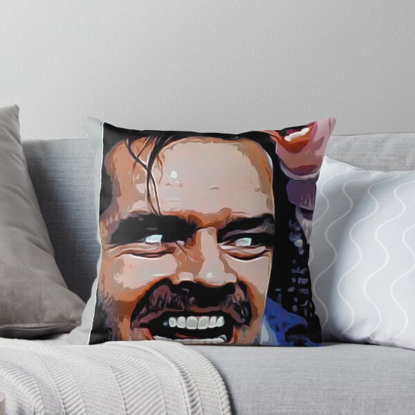 Item preview, Heeeeeeeere's Jack  designed and sold by Bjorkyboy.