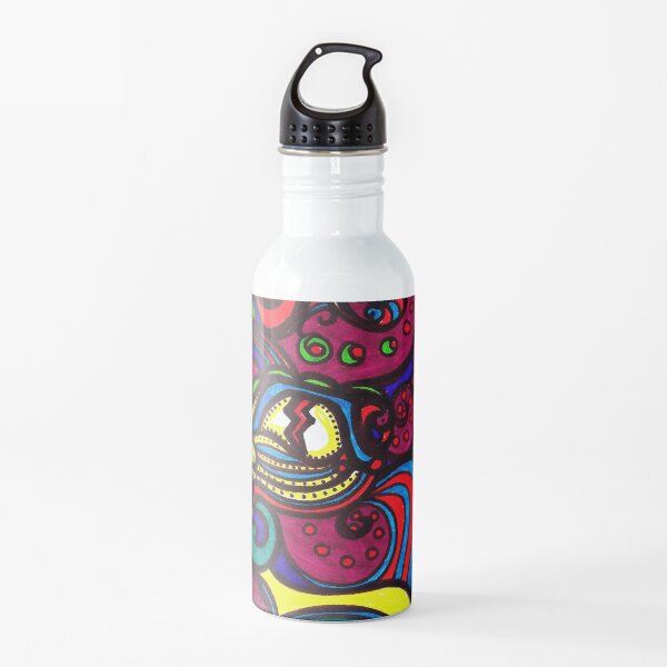 Water Bottle