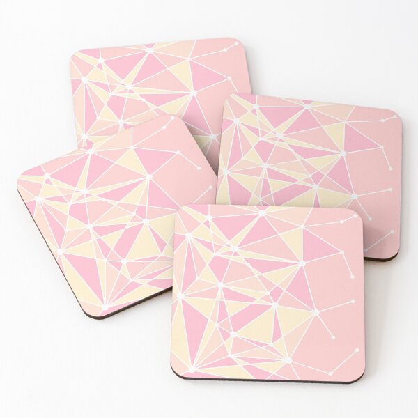 Item preview, Purple Wall Inspired (Pastel Colors/ Millennial Pink) designed and sold by FandomTrading.