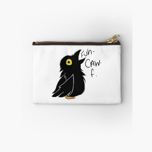 Item preview, Coarse Crow designed and sold by PurrfectPixels.