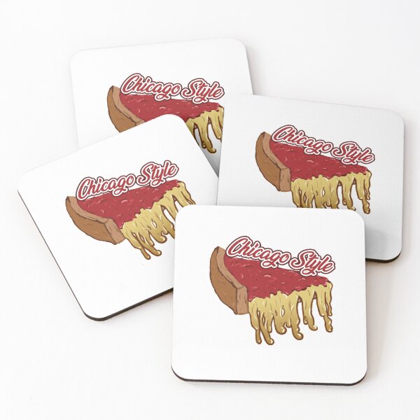 Item preview, Chicago Style designed and sold by Elizabeth Rayes.