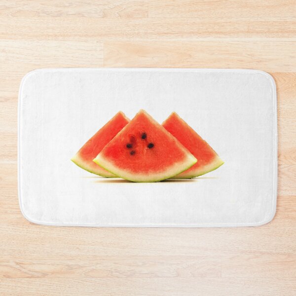 Item preview, Crimson sweet watermelons wedges designed and sold by troianifabrizio.