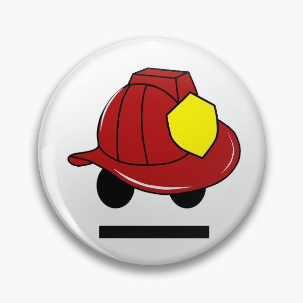 Item preview, Firefighter Serious Firefighter Common Fire designed and sold by Paulina Vanlife.