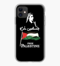 Free Palestine 2013 t shirts, stickers and cases iPhone Case