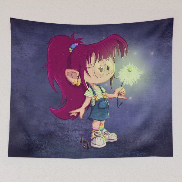 Item preview, Last Wish designed and sold by Mamzelle-Lune.