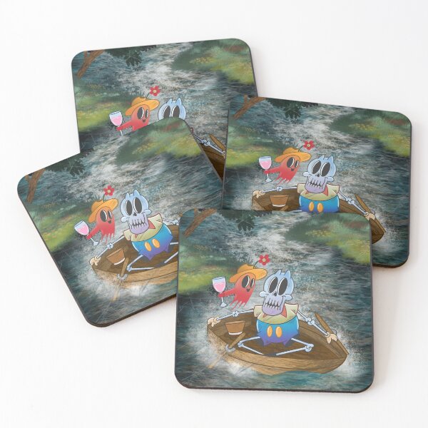 Item preview, River Of Life designed and sold by kirbyartwork.