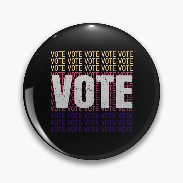 Item preview, vote designed and sold by GranadaStore.