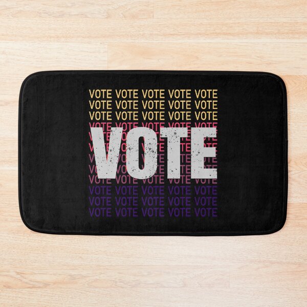Item preview, vote designed and sold by GranadaStore.