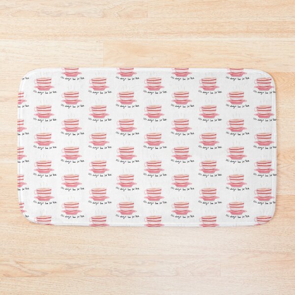 Item preview, It's always time for tea  designed and sold by Charlotsart .