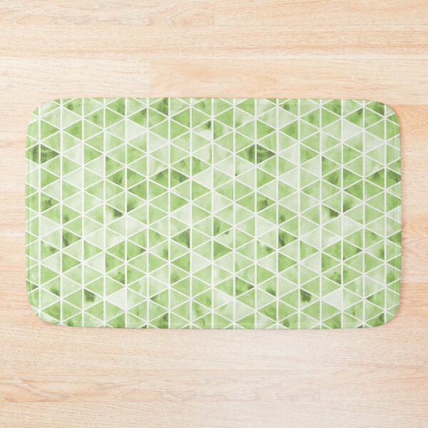 Artikelvorschau, Colorful Geometric Watercolor Design Pattern entworfen und verkauft von digitalvintage.