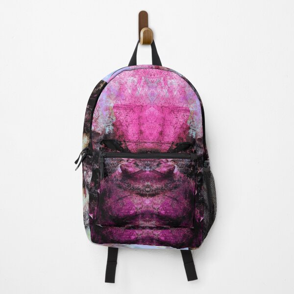 Item preview, STORMY BLACK vs PINK-1 designed and sold by Pia Schneider.