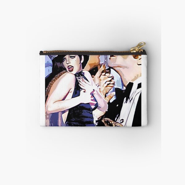 Item preview, LIZA IS A CABARET MY FRIEND designed and sold by Bjorkyboy.
