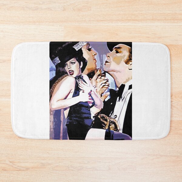 Item preview, LIZA IS A CABARET MY FRIEND designed and sold by Bjorkyboy.