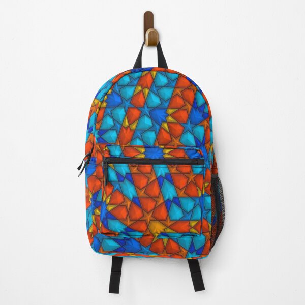 Item preview, Super Pentagon Mosaic Pattern designed and sold by Girih.