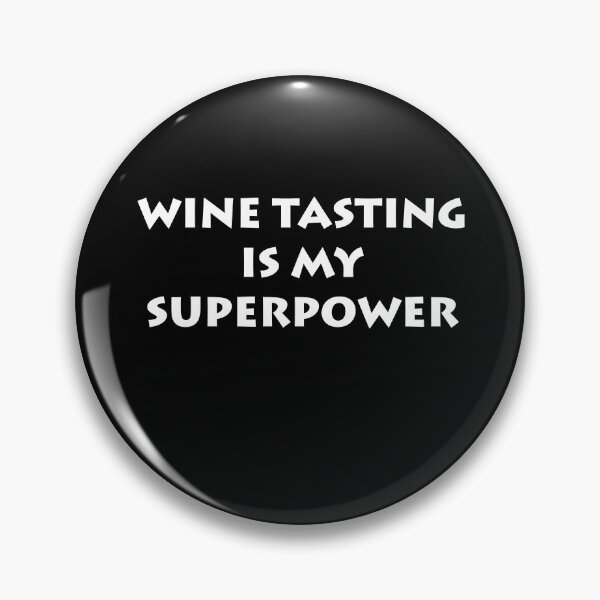 Item preview, Wine Tasting Funny Wine Taster designed and sold by BellaVille.