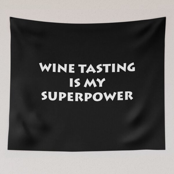 Item preview, Wine Tasting Funny Wine Taster designed and sold by BellaVille.