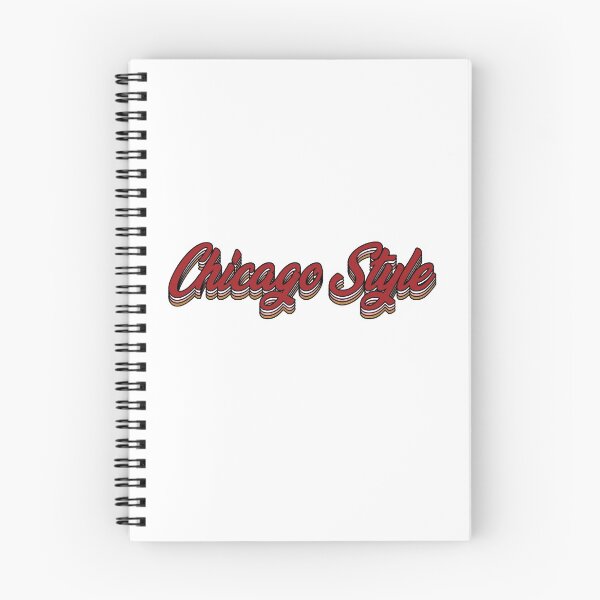 Item preview, Do it Chicago Style designed and sold by Elizabeth Rayes.