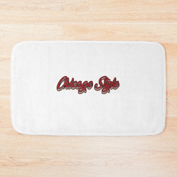 Item preview, Do it Chicago Style designed and sold by Elizabeth Rayes.