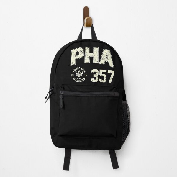 Item preview, Freemason Prince Hall PHA 357 Jersey Square & Compass Masonic Prince Hall designed and sold by MasterMasonMade.