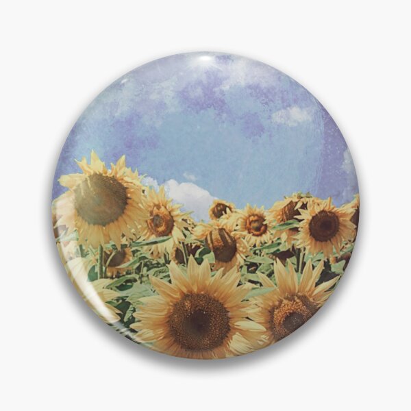 Item preview, Sunflower  designed and sold by Suzannafell.