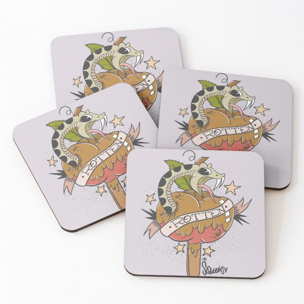 Item preview, Rotten designed and sold by kirbyartwork.