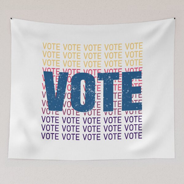 Item preview, vote designed and sold by GranadaStore.