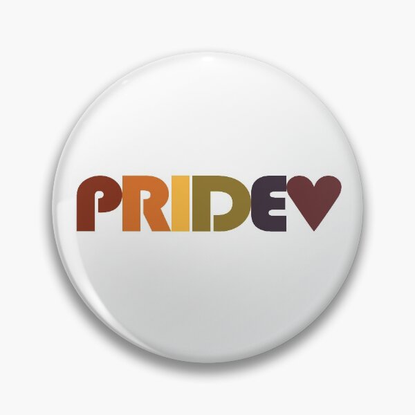 Item preview, Pride designed and sold by Megan Rose.