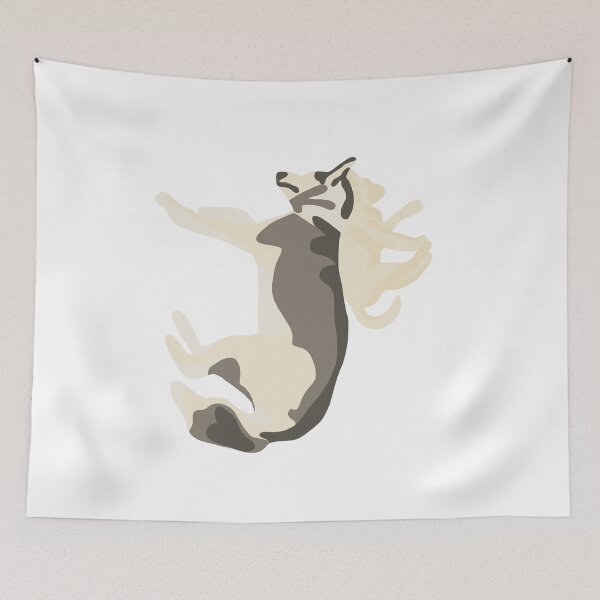 Item preview, Husky Love designed and sold by beyondthescope.