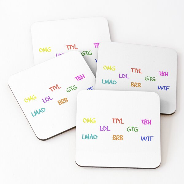 Item preview, text abbreviations pack designed and sold by marissajean8.