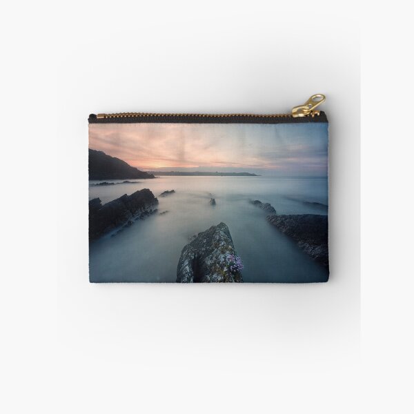 Item preview, Sea Pinks At Sunrise. designed and sold by irishjohn.