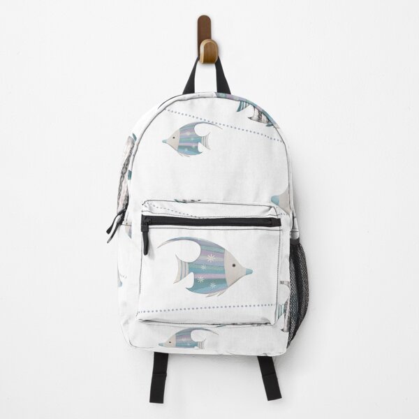 Item preview, Tropical Fish Scalare Artwork designed and sold by FunkyDragon.
