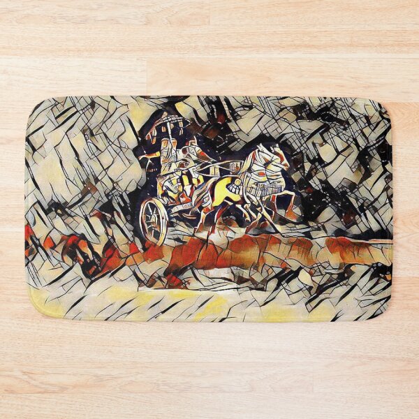 Item preview, Shamiram The Queen designed and sold by doniainart.