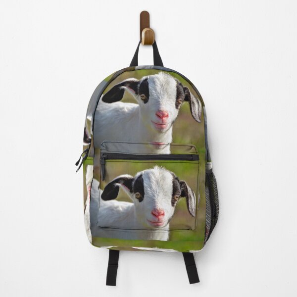 Item preview, Baby Billy Goat designed and sold by Savannah Gibbs.