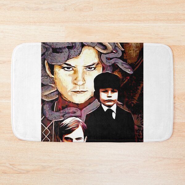 Item preview, DAMIEN THORNE - OMENS designed and sold by Bjorkyboy.