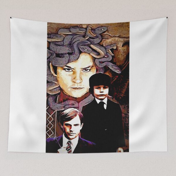 Item preview, DAMIEN THORNE - OMENS designed and sold by Bjorkyboy.