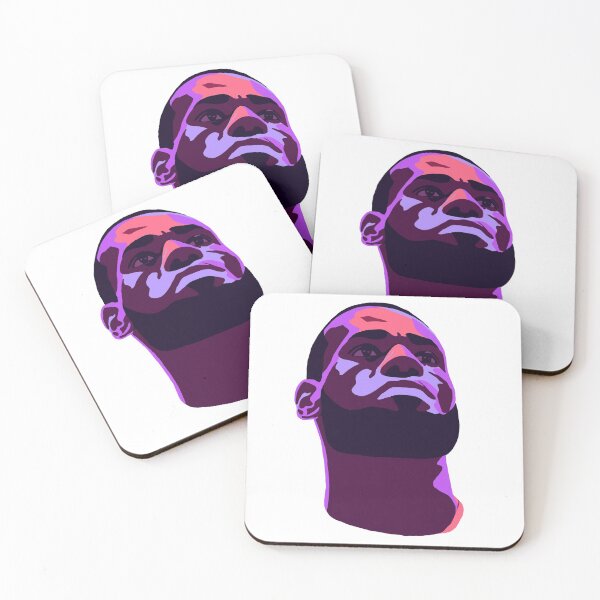 Item preview, Lebron James  designed and sold by seanlar94.